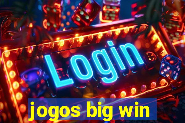 jogos big win